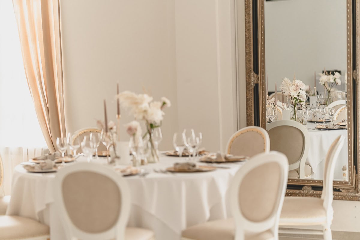 Altes Kurhotel Würm